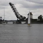 Lejlighed Juergensen, Muehlenhof An Der Schlei Grodersby