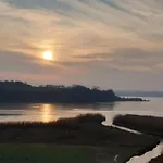 Juergensen, Muehlenhof An Der Schlei Lejlighed Grodersby