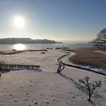 Juergensen, Muehlenhof An Der Schlei * Grodersby
