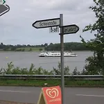 Juergensen, Muehlenhof An Der Schlei Lejlighed