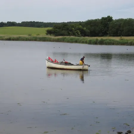 Juergensen, Muehlenhof An Der Schlei Apartament *