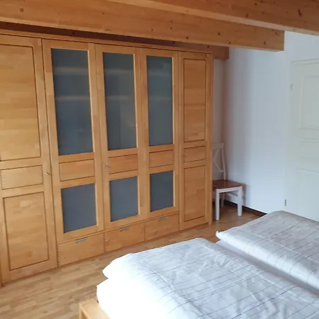 Apartament Juergensen, Muehlenhof An Der Schlei