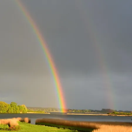 Jürgensen, Mühlenhof An Der Schlei * Grodersby