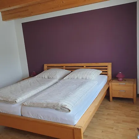 Juergensen, Muehlenhof An Der Schlei Apartament *