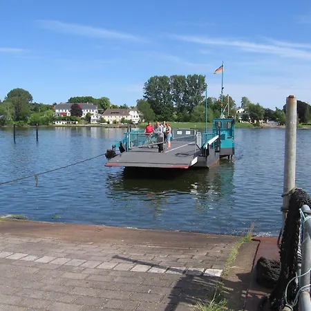 Apartament Juergensen, Muehlenhof An Der Schlei