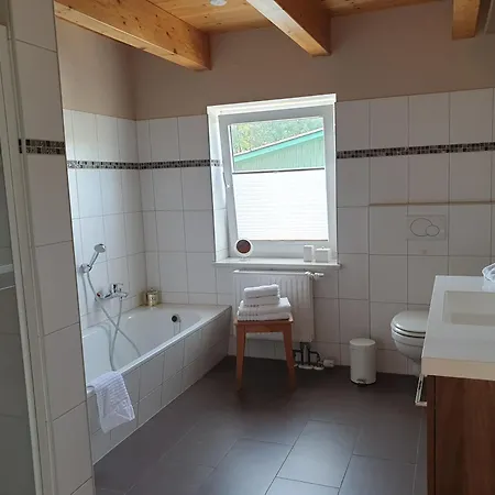 Juergensen, Muehlenhof An Der Schlei Apartament