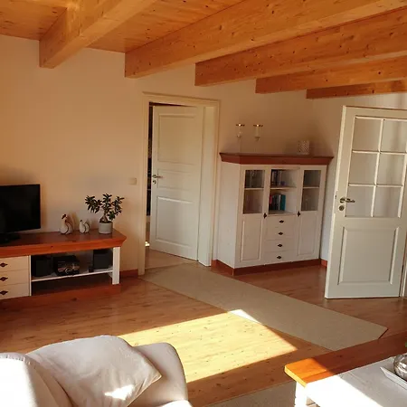 Apartamento Jürgensen, Mühlenhof An Der Schlei Grodersby