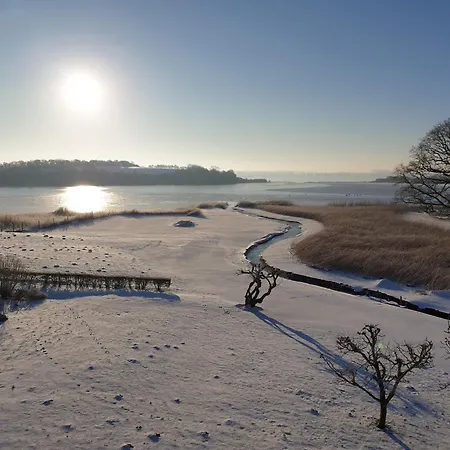 Juergensen, Muehlenhof An Der Schlei * Grodersby