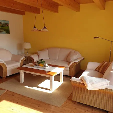 Juergensen, Muehlenhof An Der Schlei Apartament