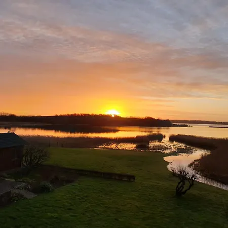 Apartament Juergensen, Muehlenhof An Der Schlei *