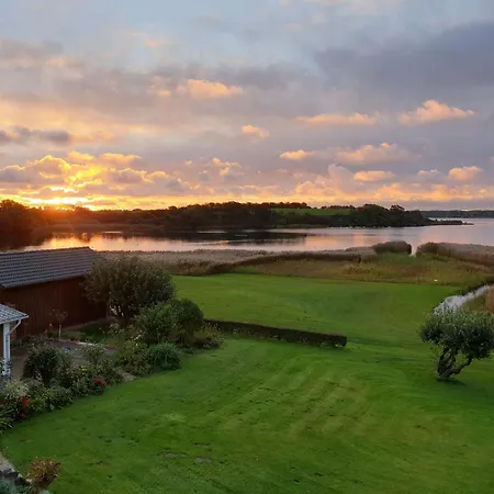 Juergensen, Muehlenhof An Der Schlei Apartament *