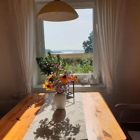 Juergensen, Muehlenhof An Der Schlei * Grodersby