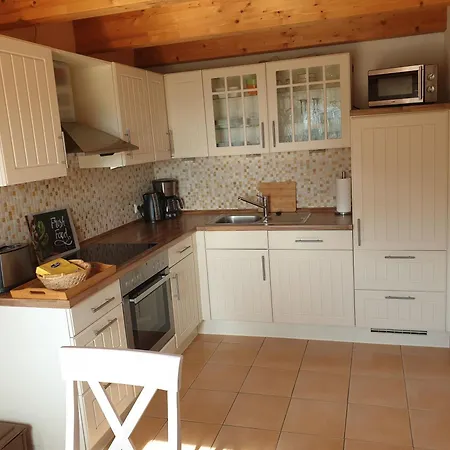 Jürgensen, Mühlenhof An Der Schlei Apartamento Grodersby