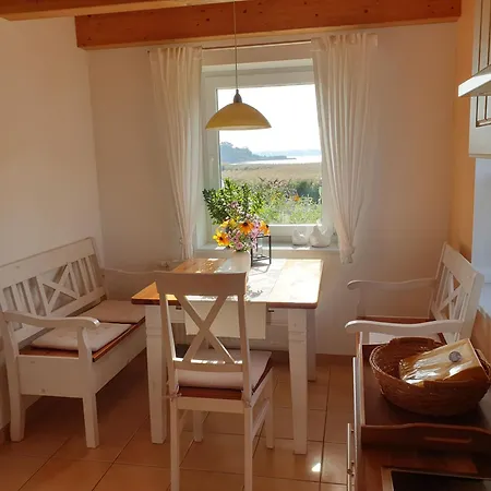 Juergensen, Muehlenhof An Der Schlei Grodersby