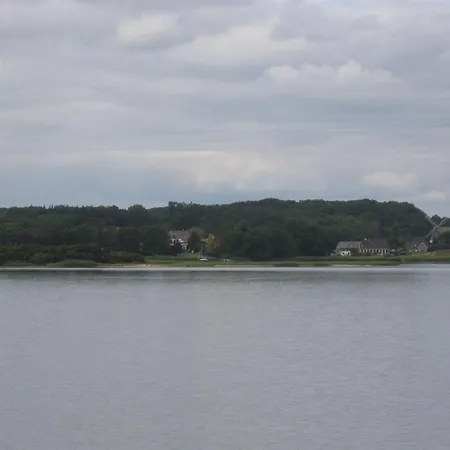 Jürgensen, Mühlenhof An Der Schlei Apartamento