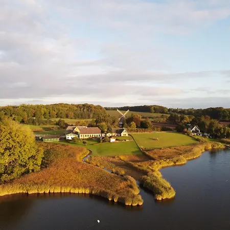 Apartament Juergensen, Muehlenhof An Der Schlei Grodersby