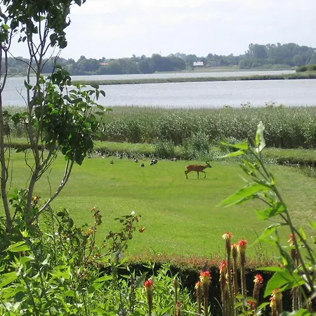 Juergensen, Muehlenhof An Der Schlei Apartament *