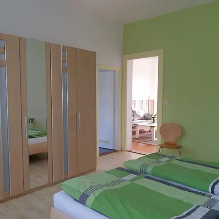 Apartament Juergensen, Muehlenhof An Der Schlei