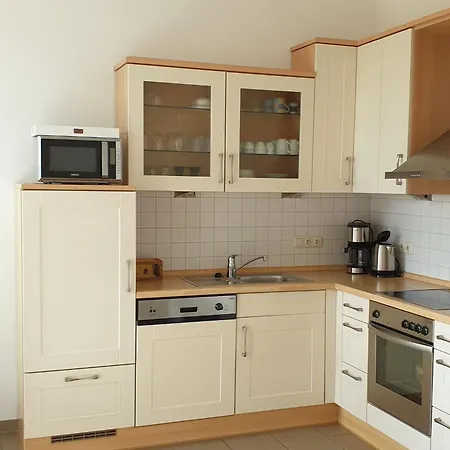 Juergensen, Muehlenhof Groedersby An Der Schlei Apartment Grodersby