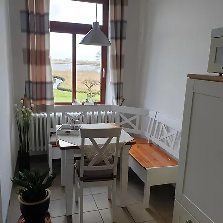 Jürgensen, Mühlenhof An Der Schlei Apartamento