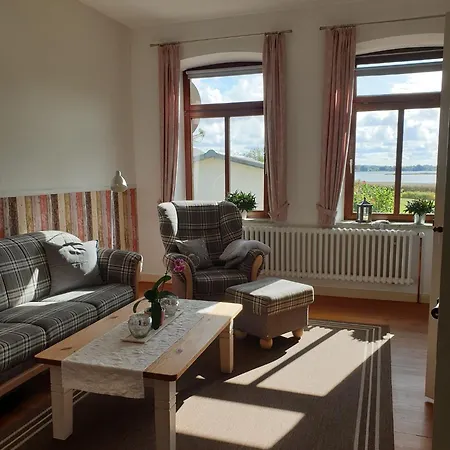 Apartment Juergensen, Muehlenhof Groedersby An Der Schlei Grodersby