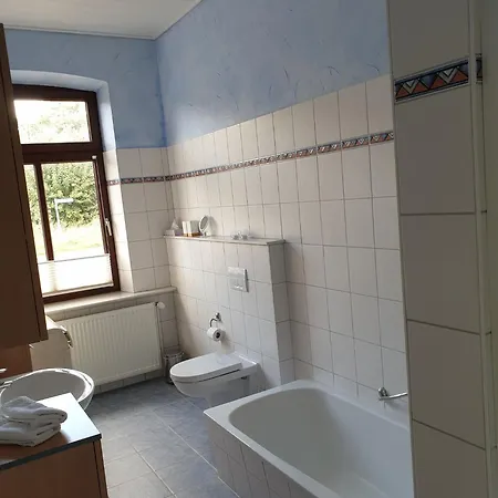 Jürgensen, Mühlenhof An Der Schlei * Grodersby