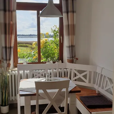 Juergensen, Muehlenhof An Der Schlei * Grodersby