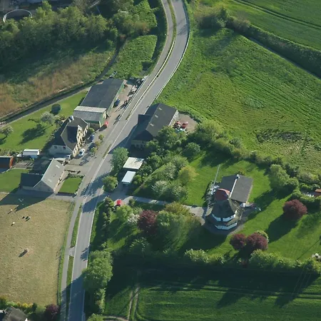 Juergensen, Muehlenhof An Der Schlei *