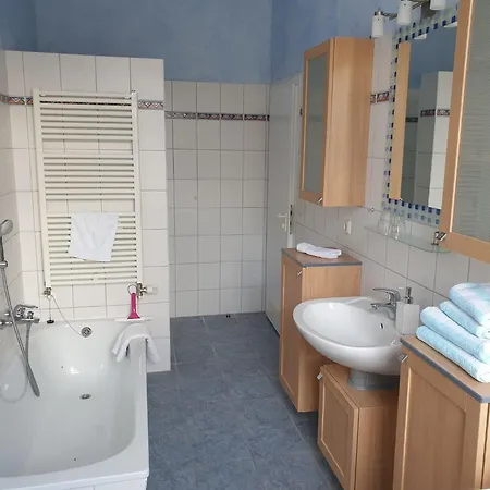 Jürgensen, Mühlenhof An Der Schlei Apartamento *