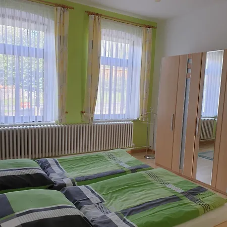 Juergensen, Muehlenhof An Der Schlei Apartament Grodersby