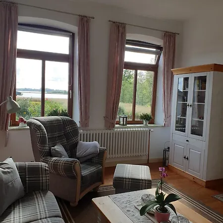 Apartment Juergensen, Muehlenhof Groedersby An Der Schlei Grodersby