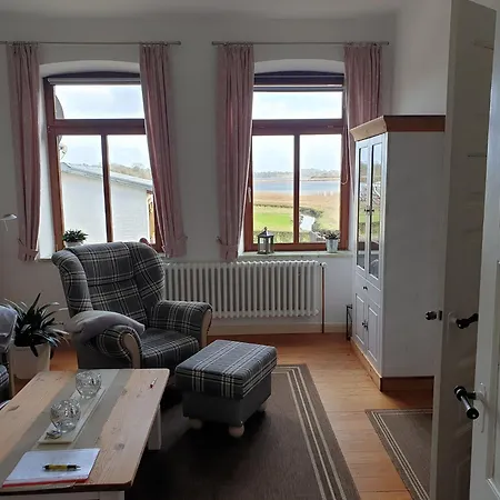 Juergensen, Muehlenhof An Der Schlei Grodersby