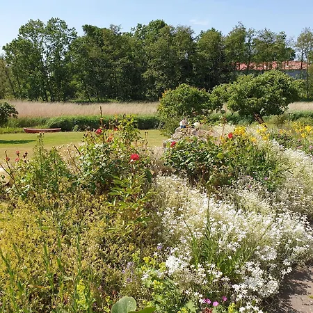Jürgensen, Mühlenhof An Der Schlei Apartamento *