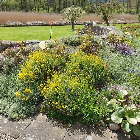 Apartament Juergensen, Muehlenhof An Der Schlei Grodersby