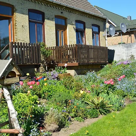 Juergensen, Muehlenhof An Der Schlei Apartament Grodersby